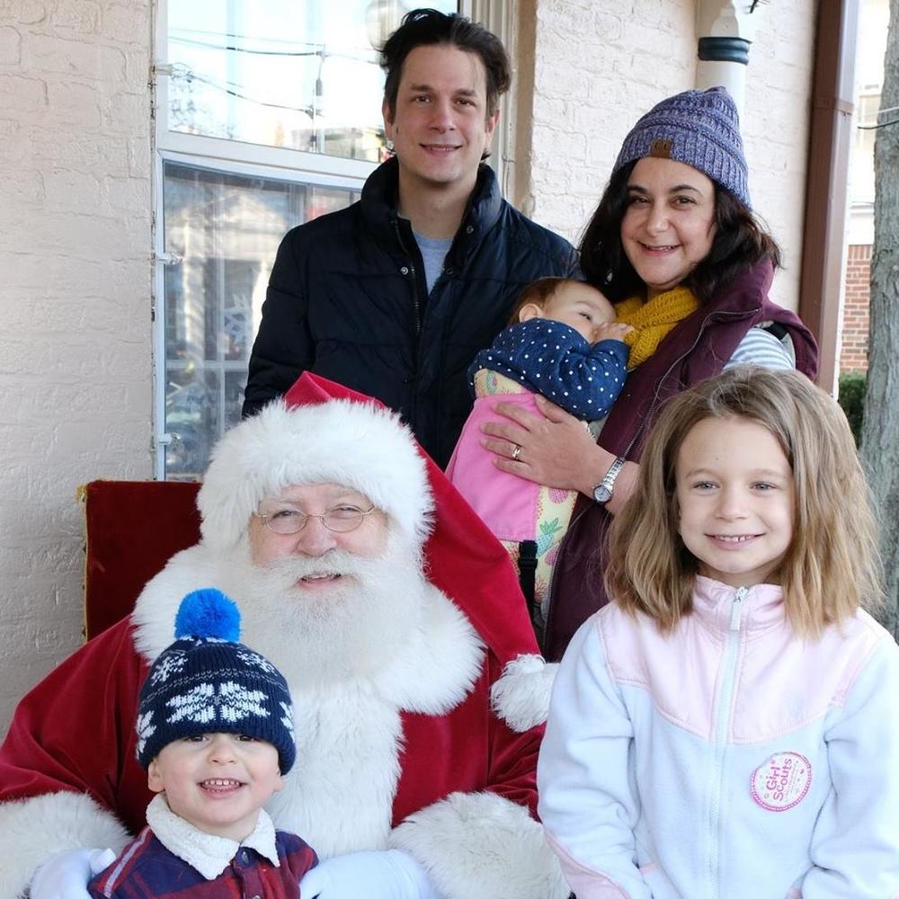 Meet your Posher, Melissa